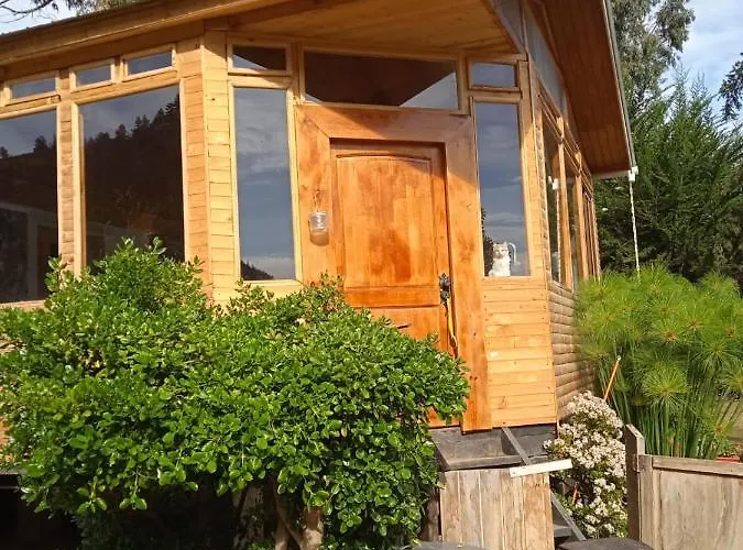 Cabanas Selva Negra