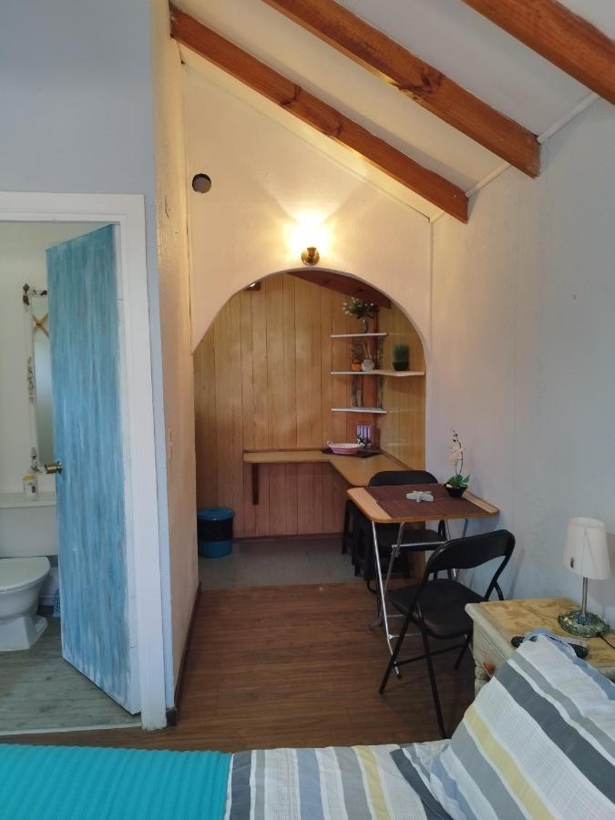 Selva Negra Appart hôtel