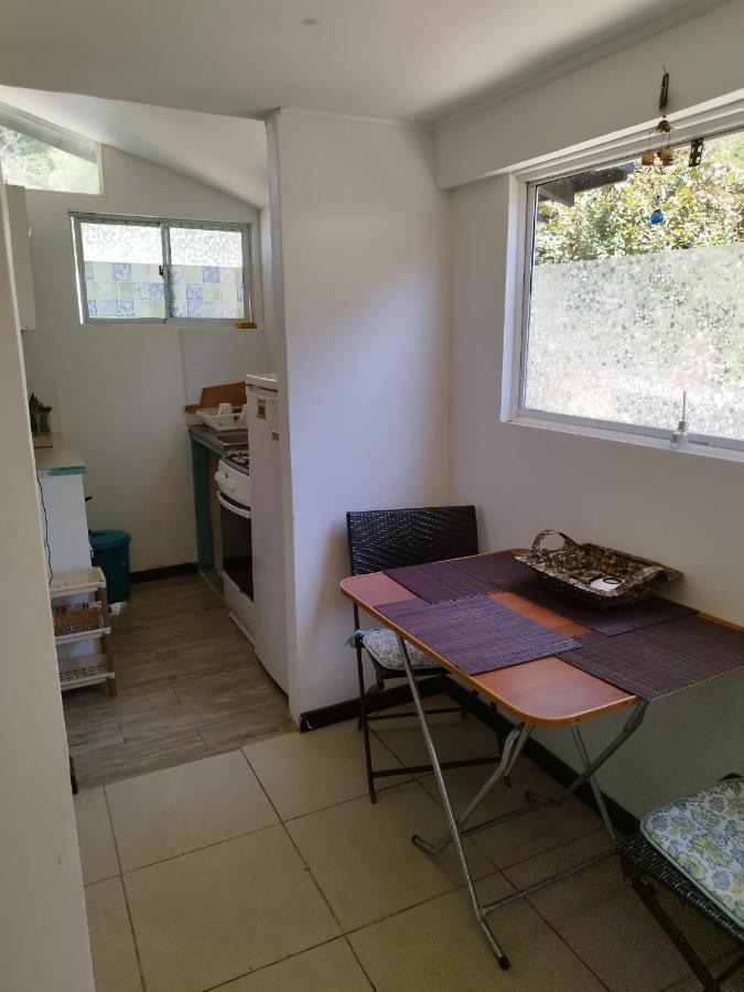 Selva Negra Appart hôtel Valparaíso