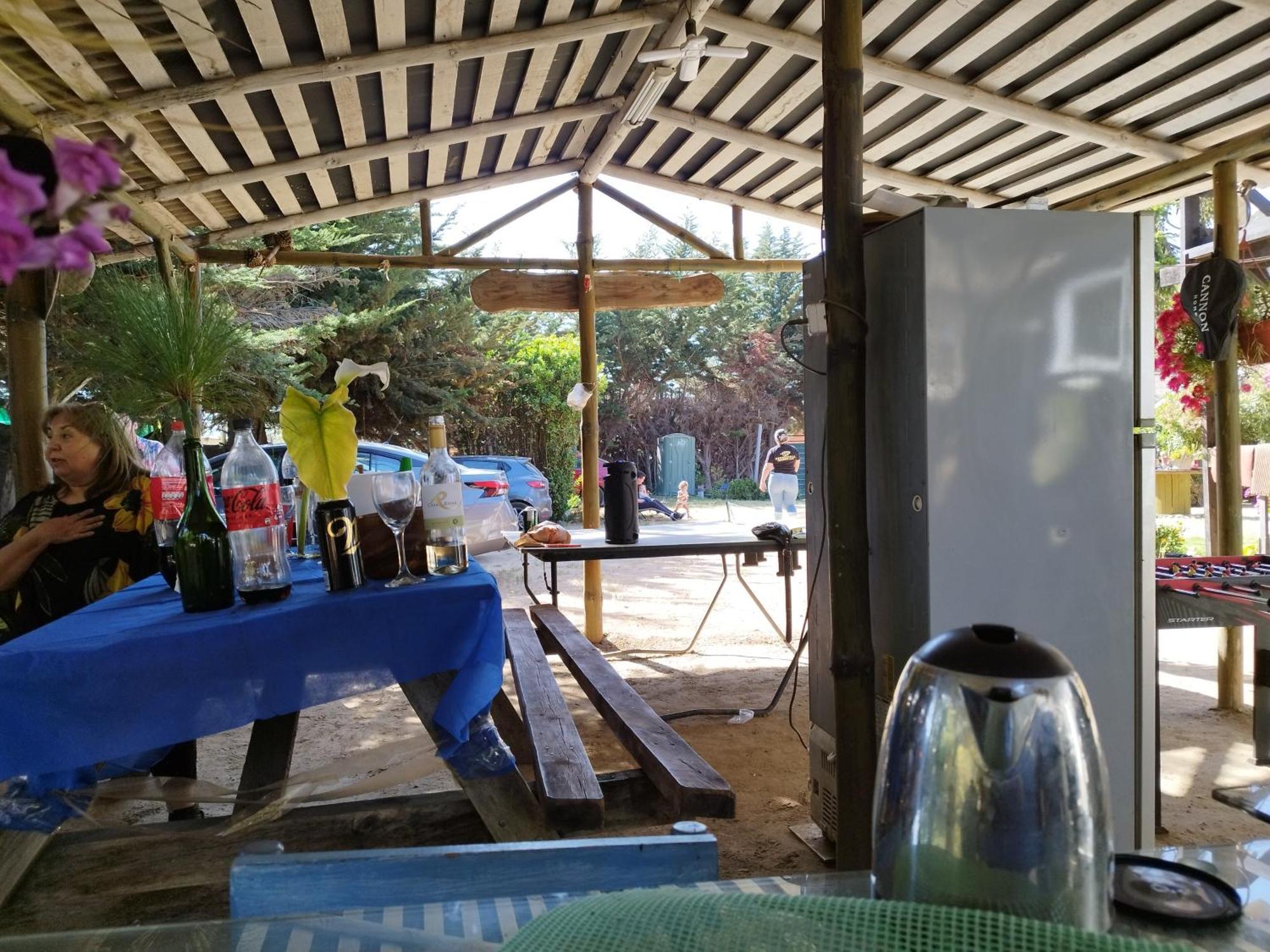 Appart hôtel Selva Negra *