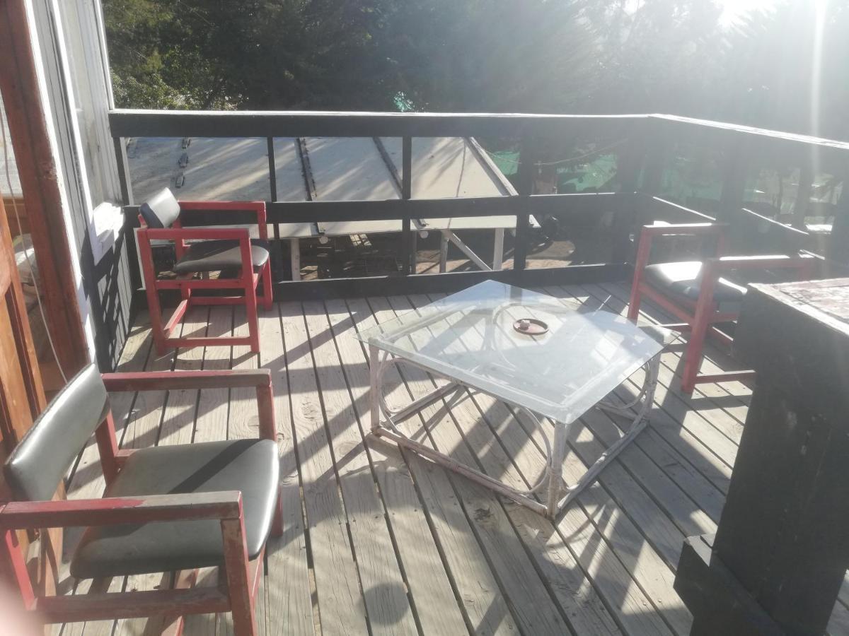 Appart hôtel Selva Negra *